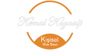 Kemal Kayaalp